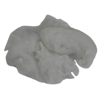 10" Stretchable White Spider Web Halloween Decoration | Wayfair North America