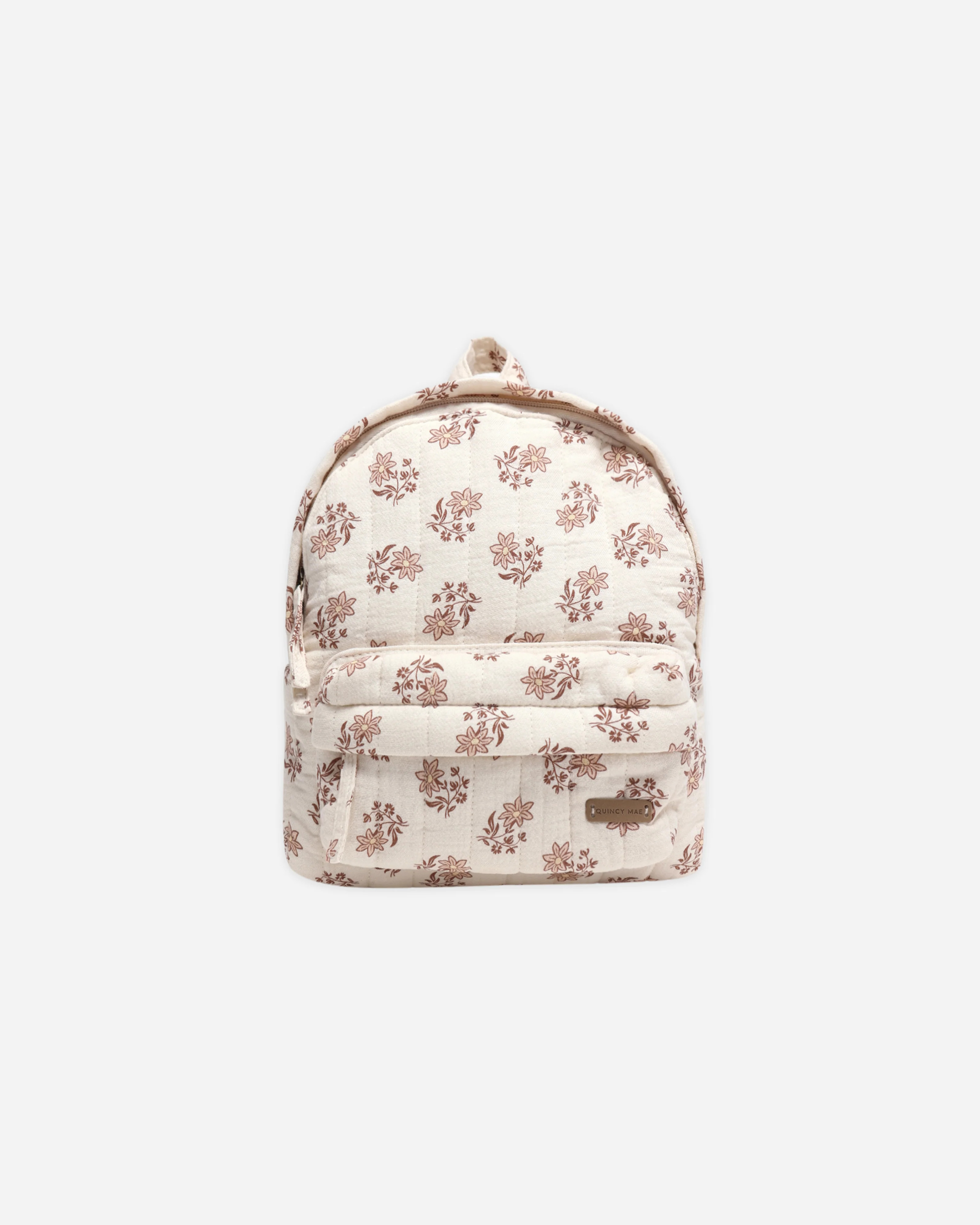 Mini Backpack || Daylily | Rylee + Cru