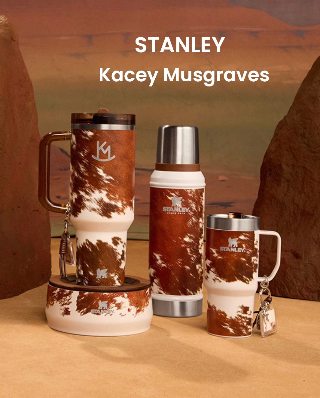Stanley x Kacey Musgraves

#stanley

#LTKdayinmylife #LTKmomlife #LTKselfcare