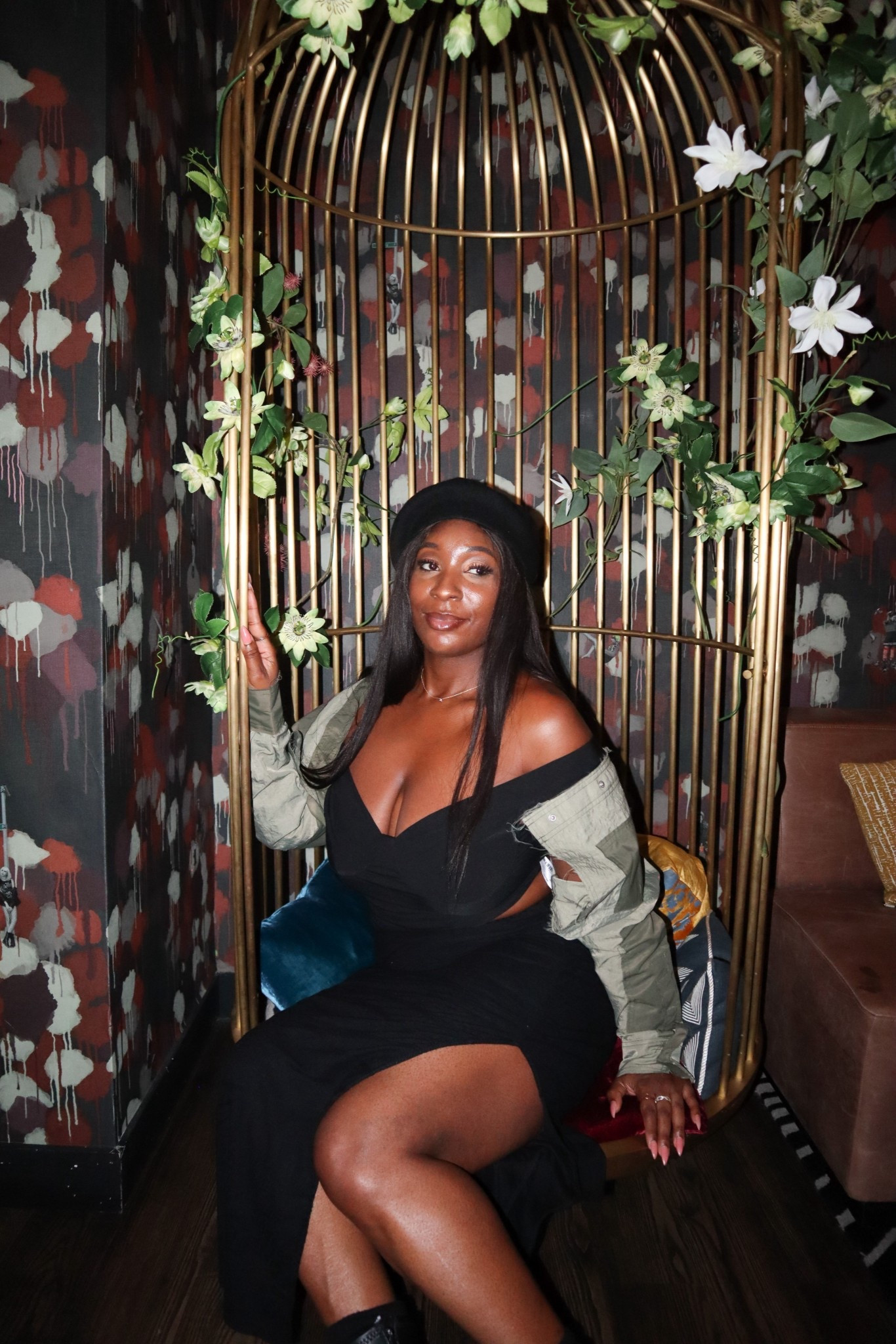 The perfect cute and comfy outfit 

#LTKMidsize #LTKBeauty #LTKdayinmylife