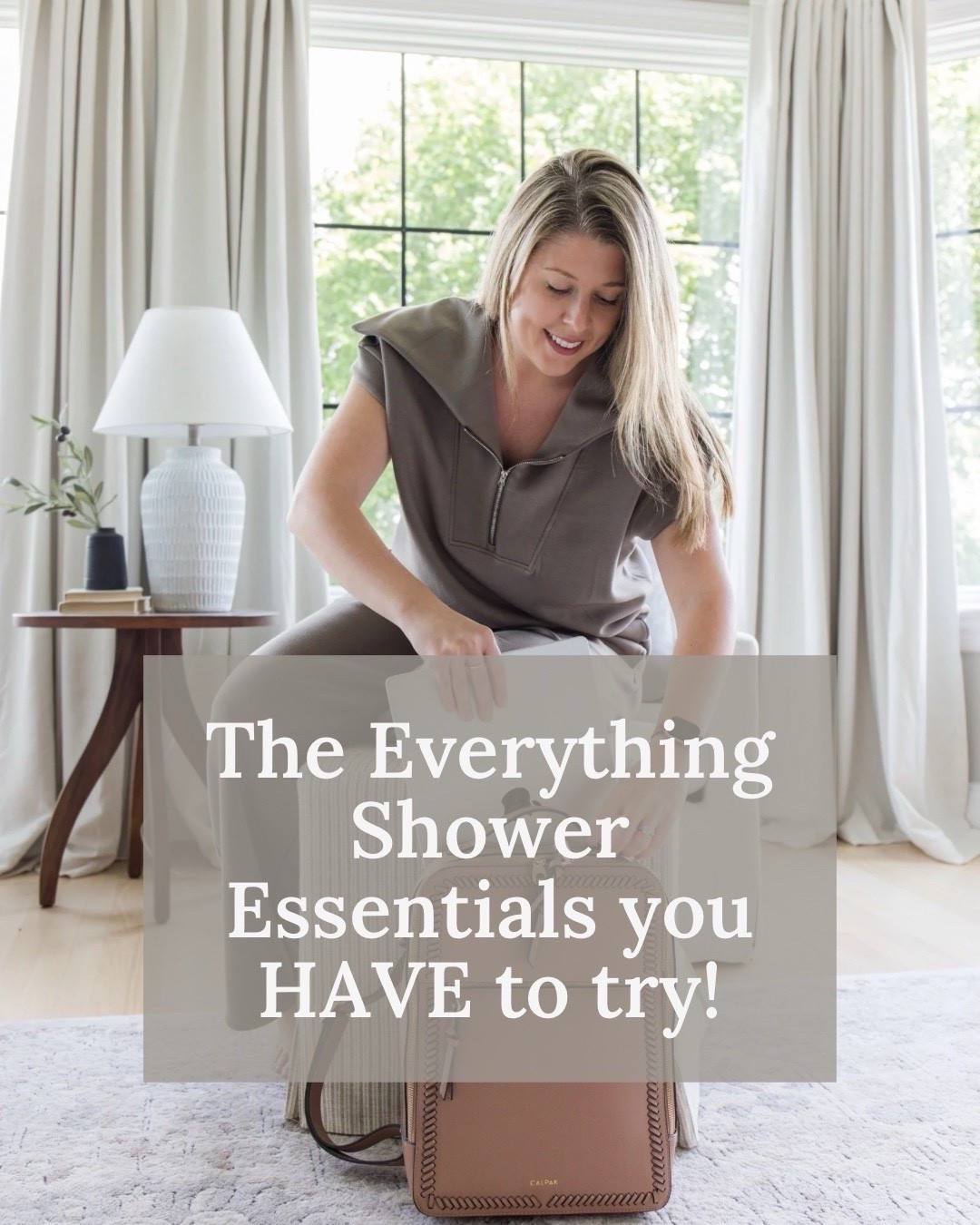 Everything shower tried and true favorites! #LTKSummerEdit



#LTKSeasonal #LTKHome