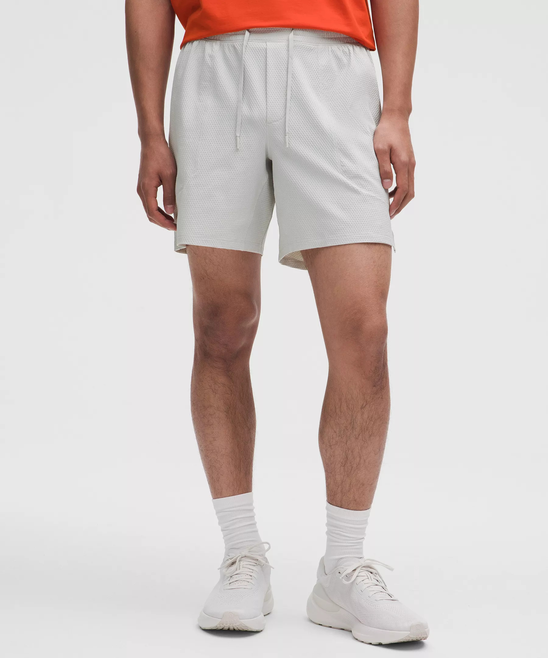 License to Train Linerless Short 7" | Lululemon (US)