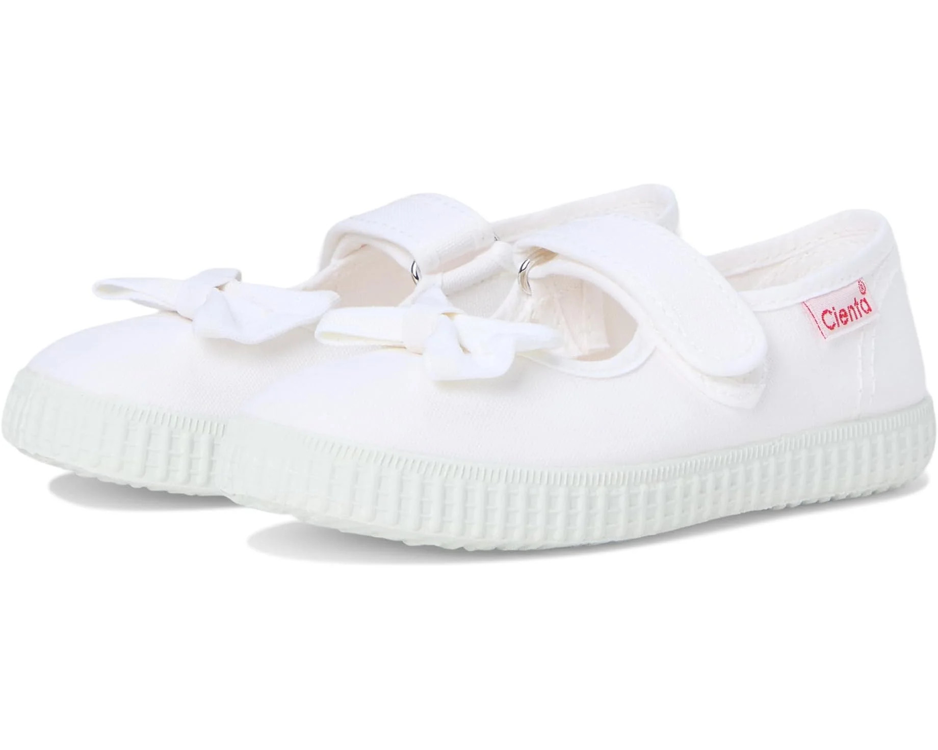 Cienta Mary Janes | Persnickety
