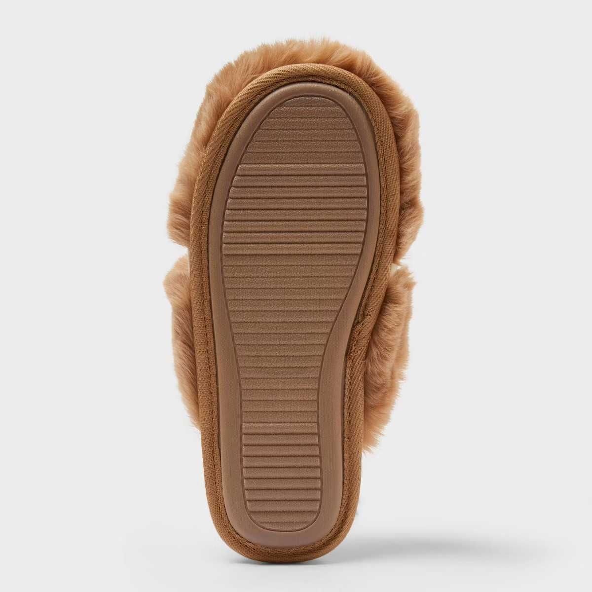 Women's Arbor Plush Scuff Slippers - Auden™ | Target