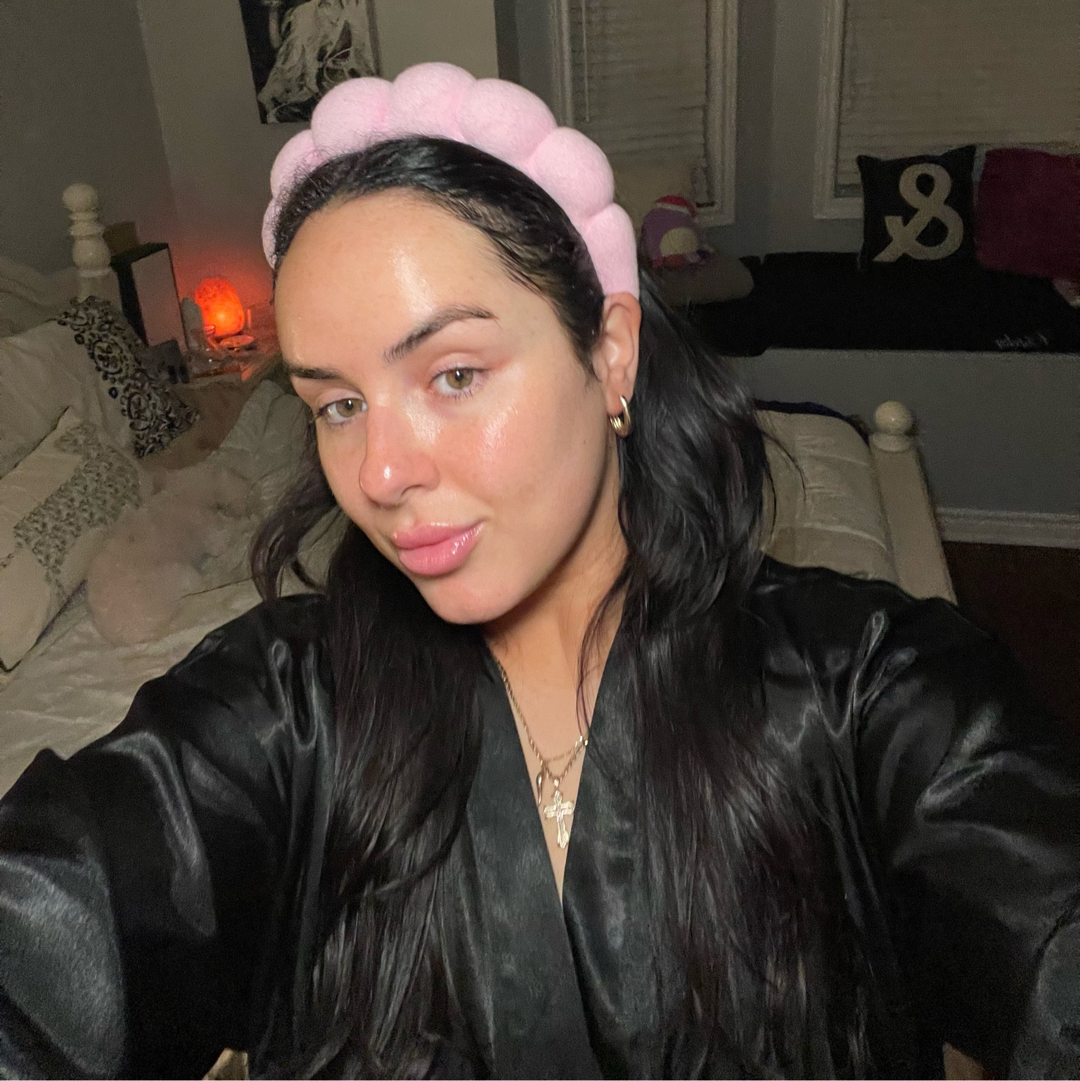 My current night time skincare routine is *chefs kiss* 

#LTKbeauty #LTKgiftguide #LTKcanada