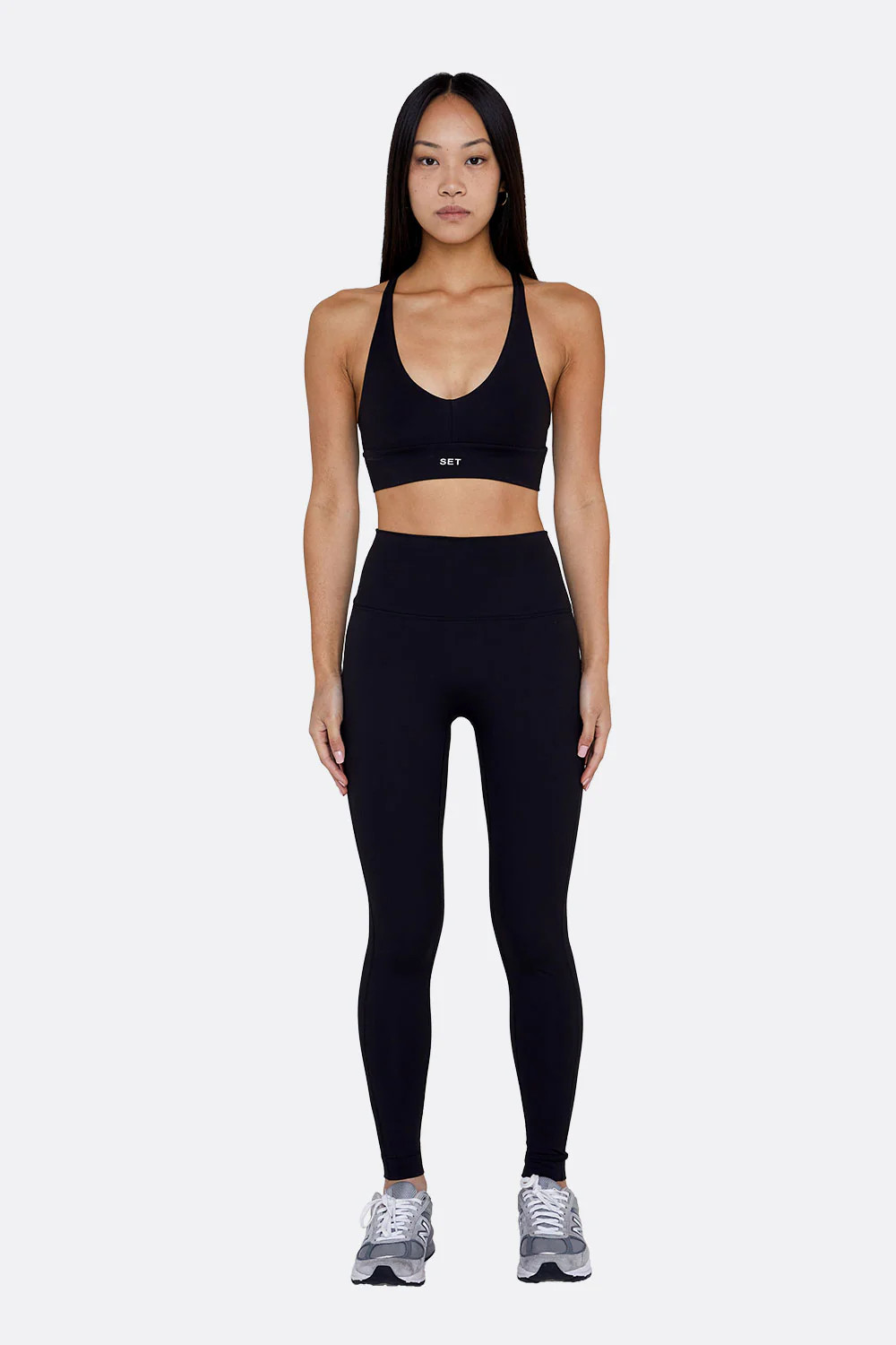 LUXFORM® LEGGINGS - ONYX | SET Active