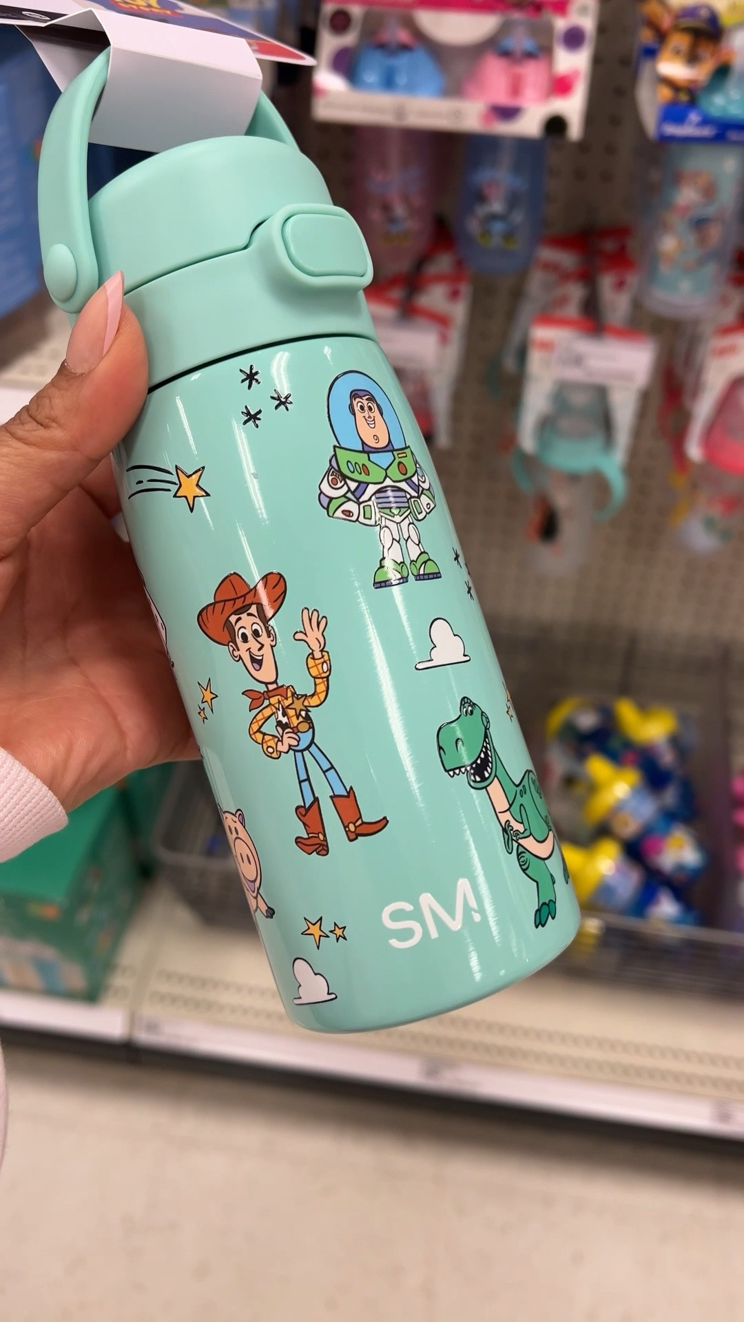 New kids tumblers @target 

Target finds, water bottles, Disney 

#LTKBaby #LTKmomlife #LTKKids