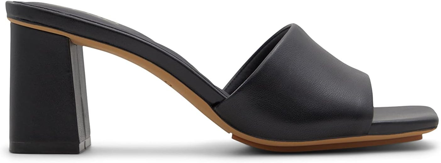ALDO Women's Vidish Heeled Sandal | Amazon (US)
