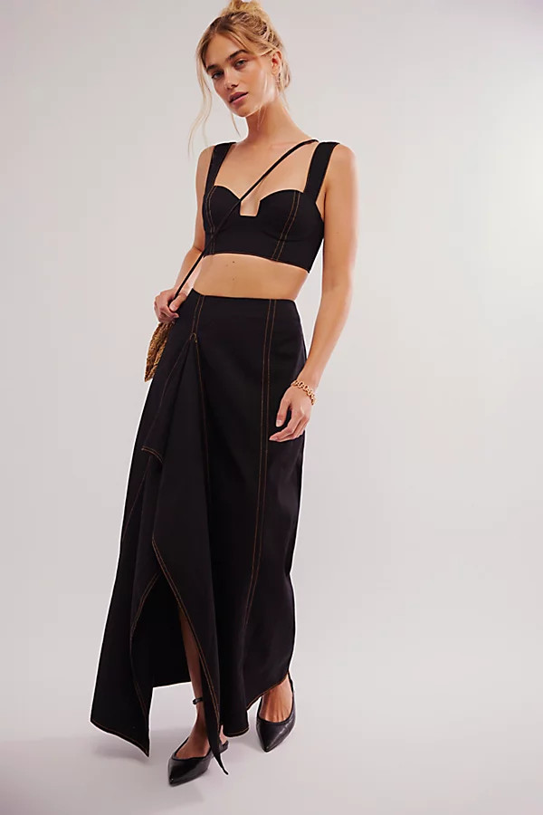 The Wolf Gang Samba Set | Free People (Global - UK&FR Excluded)