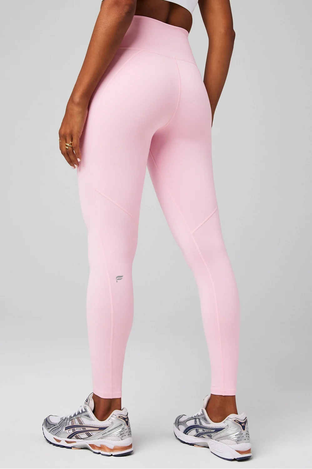 Define PowerHold® High-Waisted Legging | Fabletics - North America