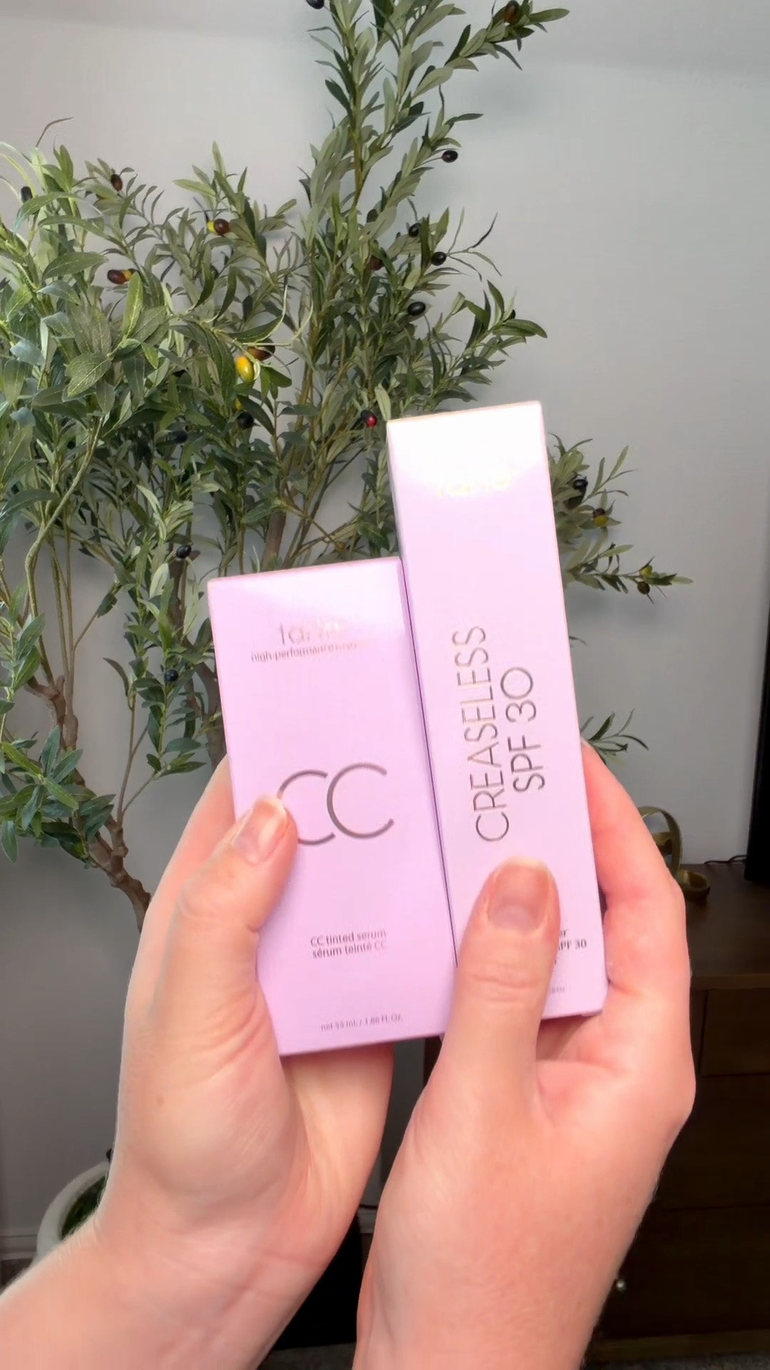 This Tarte bundle gives me the perfect no-makeup makeup look while helping protect my skin from the sun. The CC Inted serum leaves my skin looking Tlawless, and the SPF 30 Mineral Powder makes sunscreen reapplication so easy throughout the day. Pool-tested and mom-approved!

#LTKgrwm #LTKmorningroutine #LTKmomlife