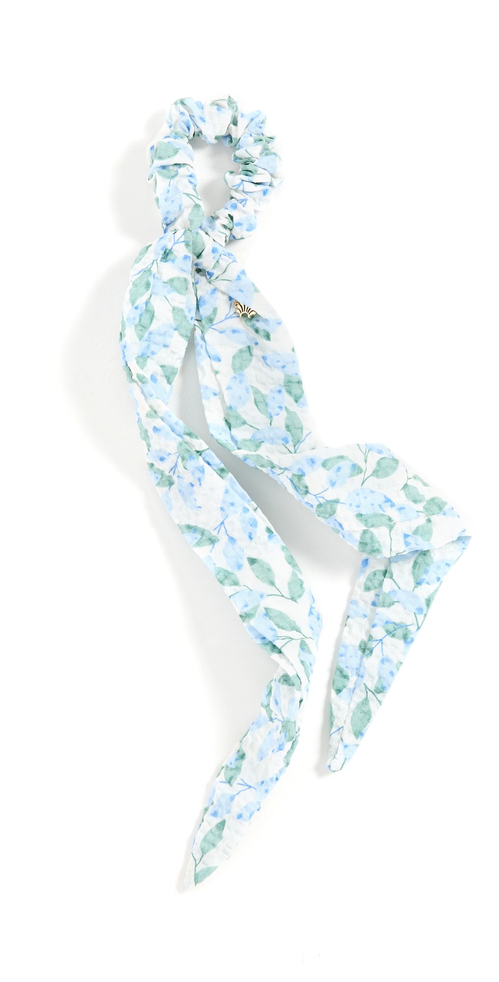 Chiffon Scarf Scrunchie | Shopbop