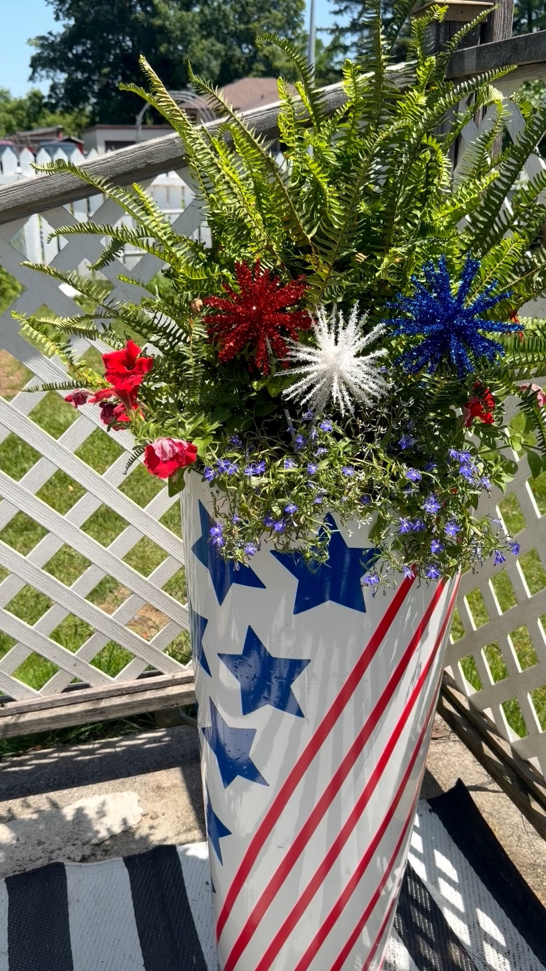 Happy 250th birthday America!

#LTKsummer #LTKhome #LTKsale