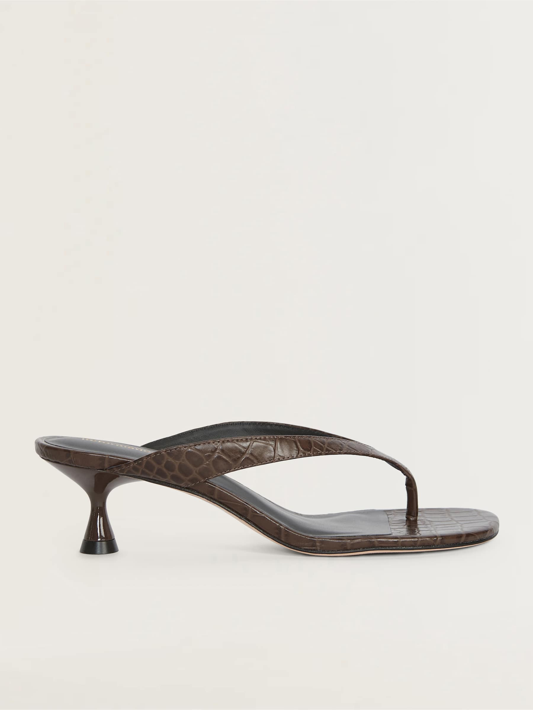 Sophie Heeled Sandal | Reformation (Global)