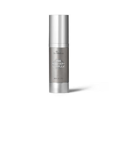 SkinMedica TNS Recovery Complex - the First Fibroblast-Derived Skincare Technology Containing Exosomes and Growth Factors to Visibly Improve Fine Lines, Wrinkles, Redness, and Skin Texture, 1 Oz | Amazon (US)
