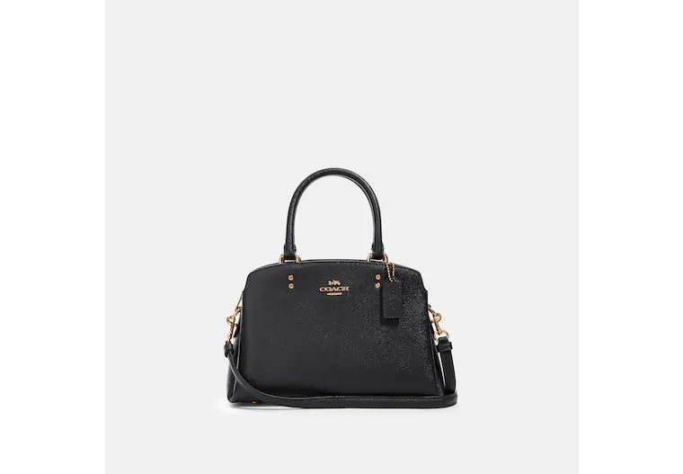 Mini Lillie Carryall | Coach Outlet