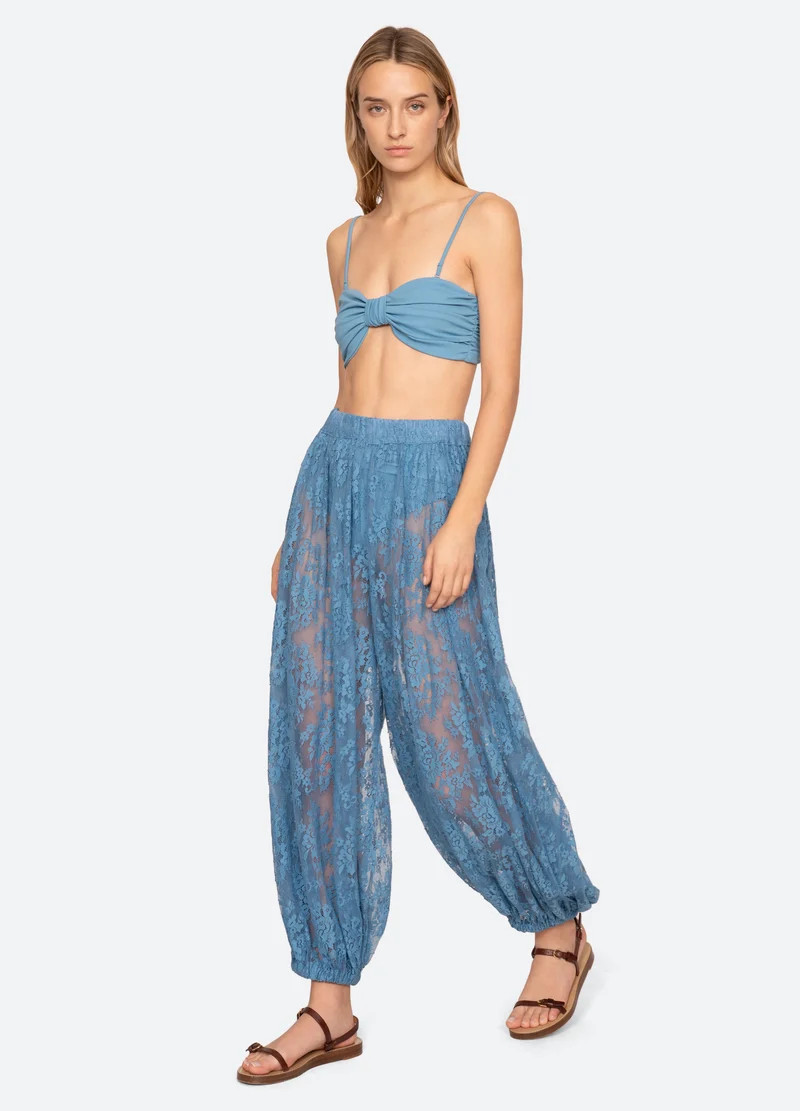Carmella Pants | Sea New York