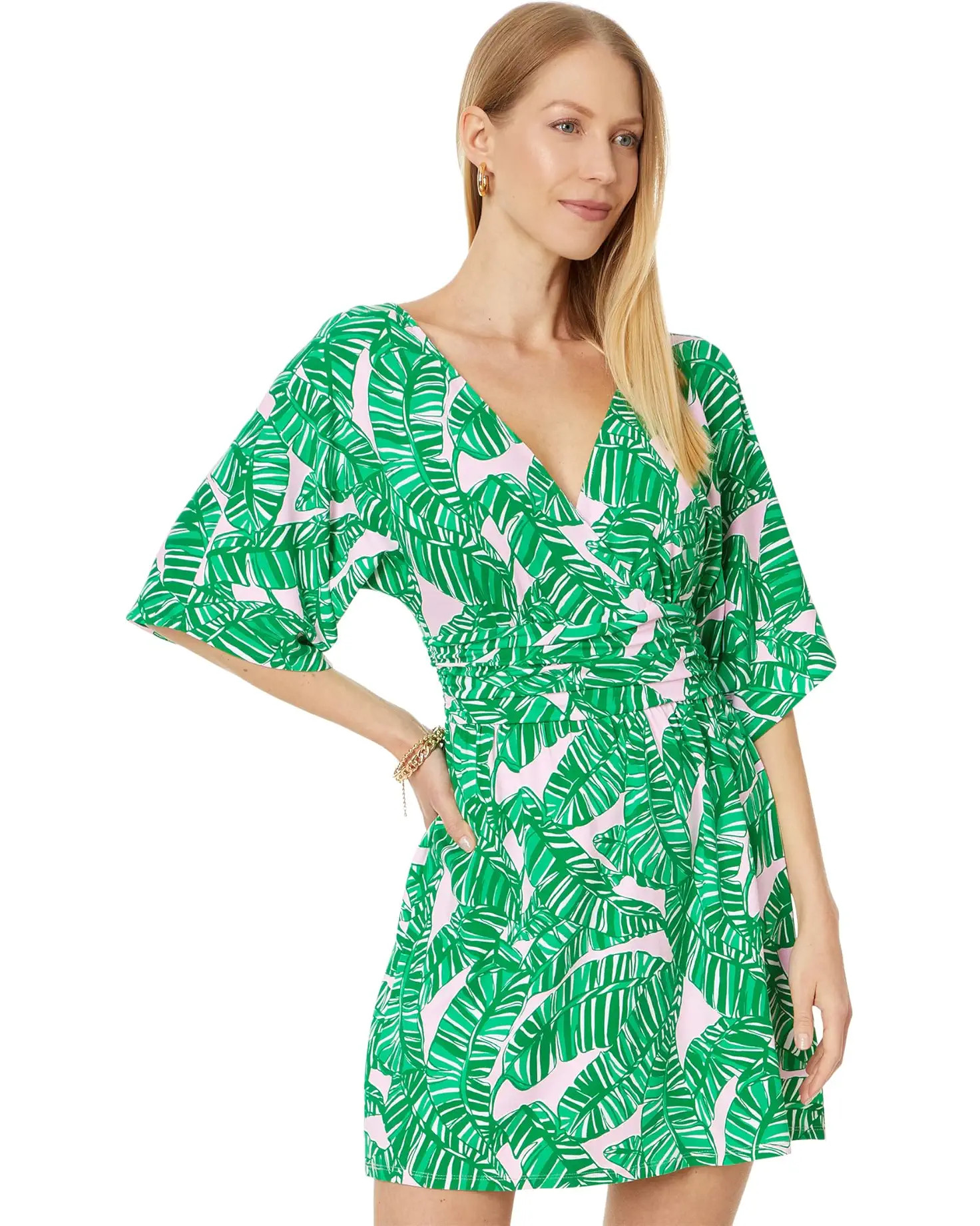 Lilly Pulitzer Parigi Skort Romper | Zappos