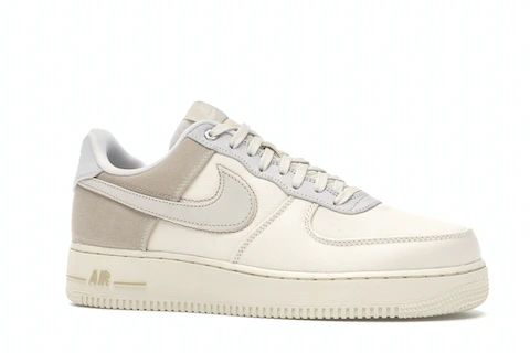 Nike Air Force 1 Low '07 Premium Pale Ivory | StockX