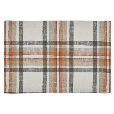 Split P October Spice Placemat Set of 4 | Target