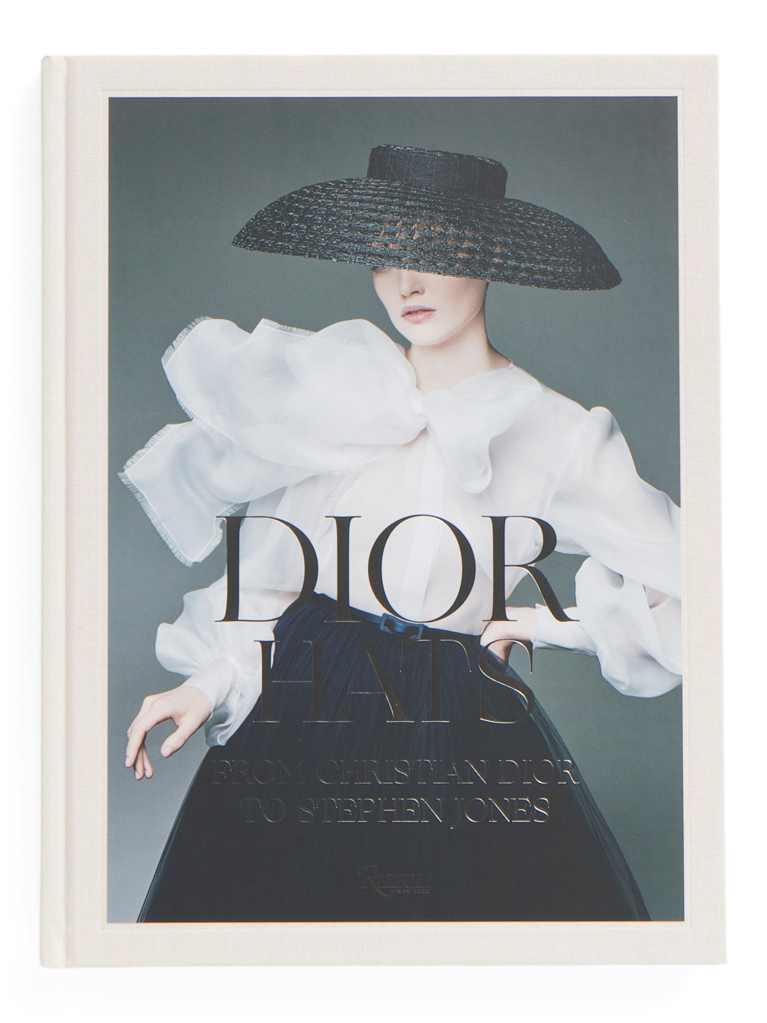 Dior Hats Book | Luxury Gifts | Marshalls | Marshalls