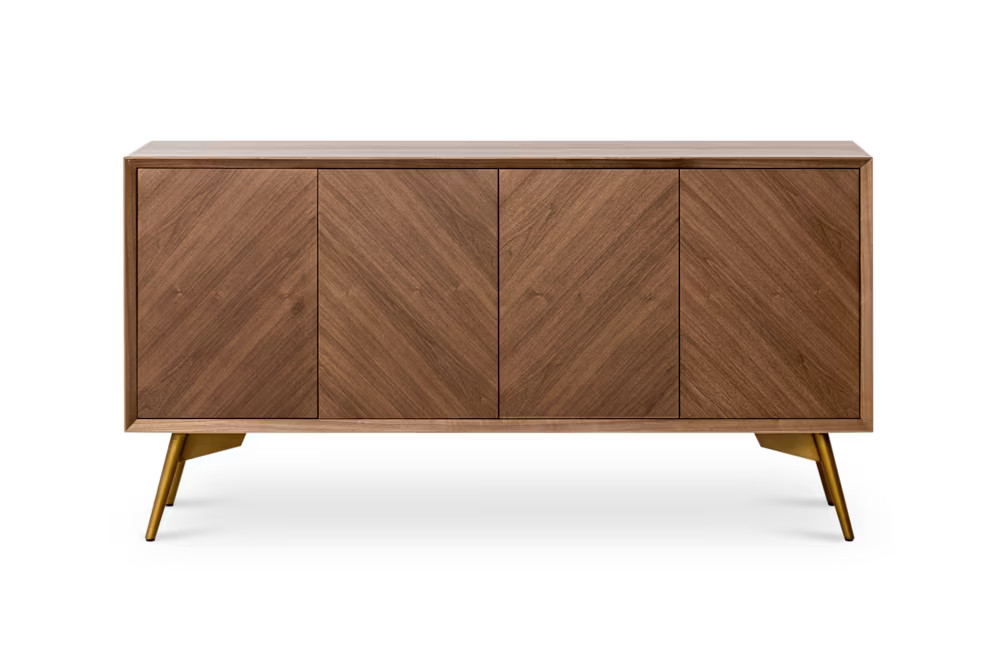 Lily Sideboard, 160cm | Castlery | Castlery (AU)