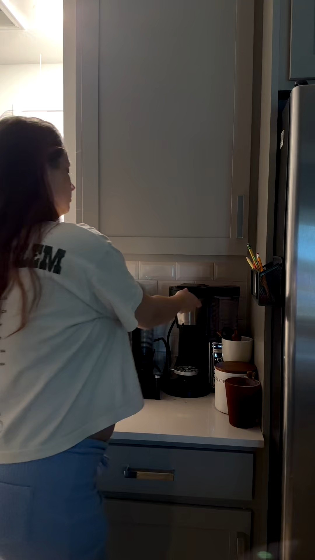 day in the life! 

#LTKmorningroutine #LTKmomlife #LTKdayinmylife