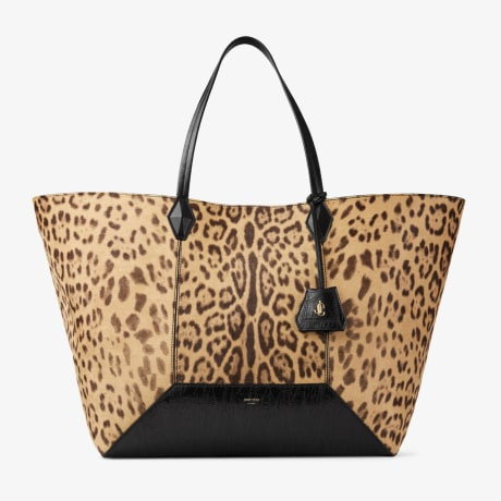 Diamond Tote Large | Jimmy Choo (US)