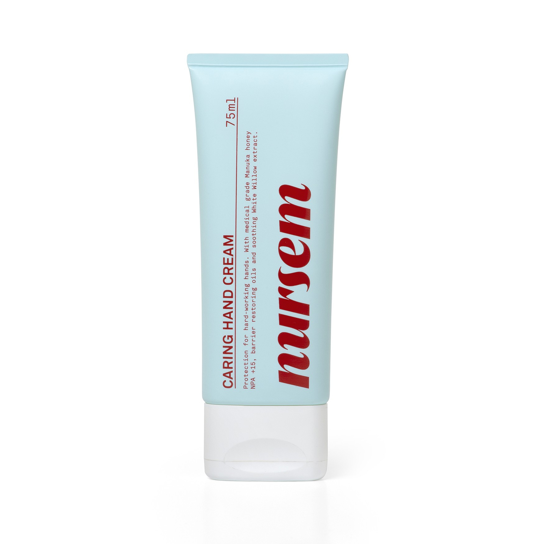 Nursem

Caring Hand Cream

75ML | Space NK (EU)