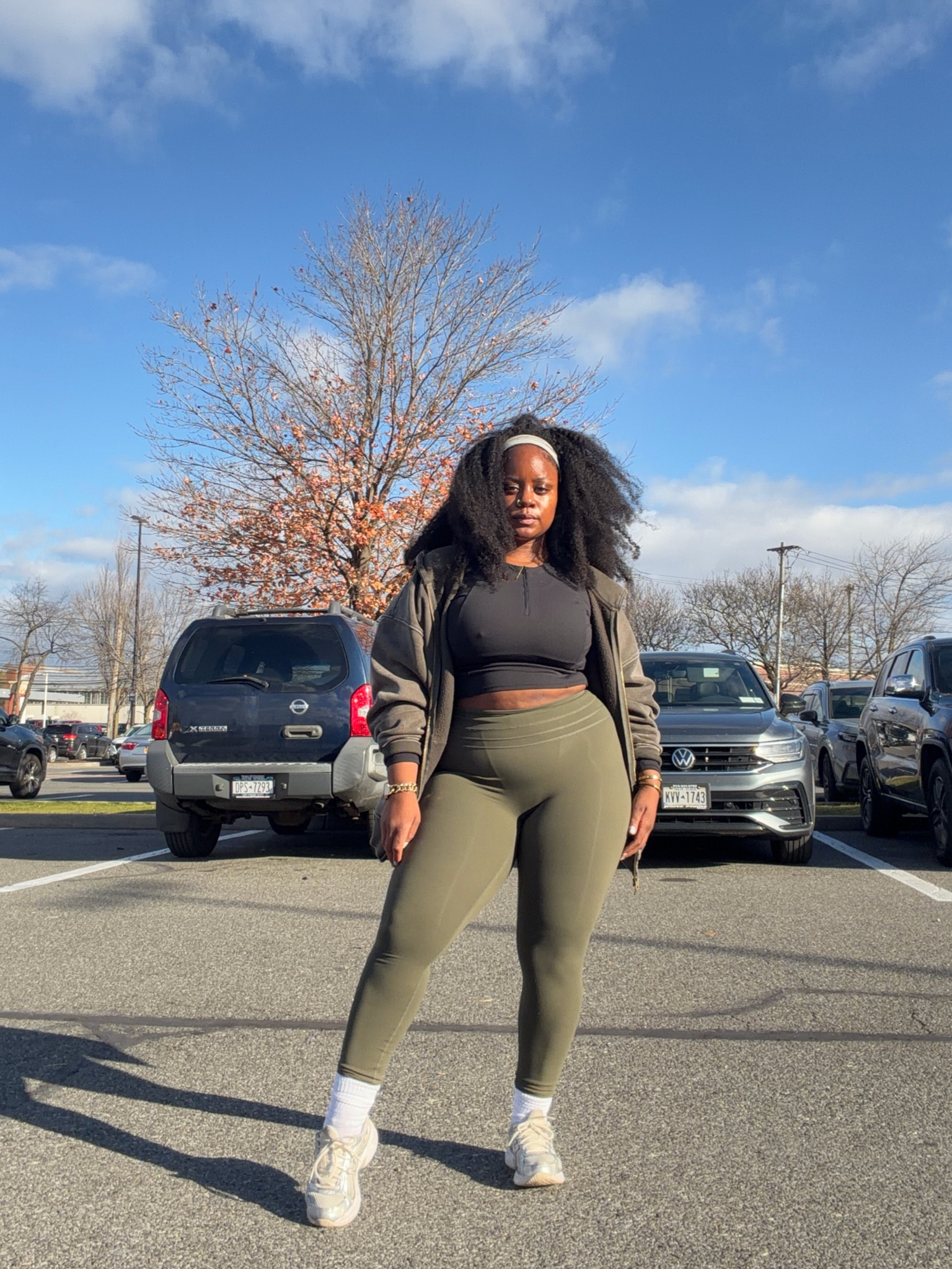  Here’s my #GymOOTD because if the fit isn’t cute, di you even work out? #ootd #gymfit #moveyourbody #amazonfind

#LTKSeasonal #LTKMidsize #LTKmorningroutine