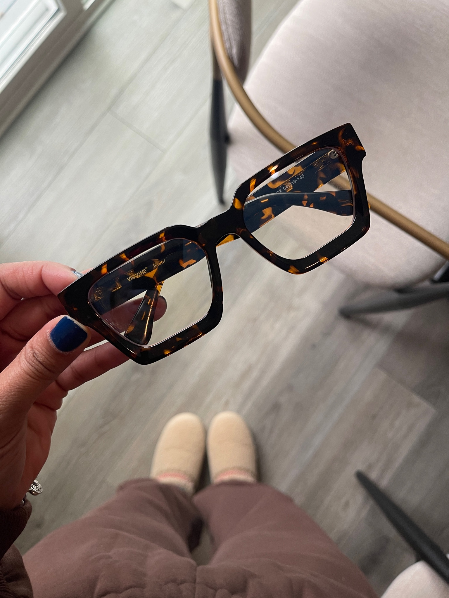 Every day blue light glasses!  

#LTKStyleTip #LTKHoliday #LTKFindsUnder50