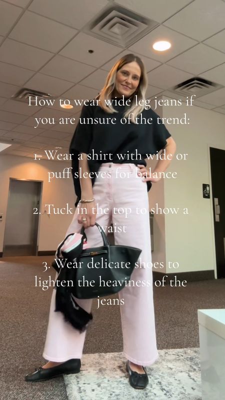 Just some quick tips for an easy look! I put this together in 2 minutes to take my dad to dialysis and get to a meeting.  These are my favorite jeans and come in so many colors!  Under $30 dollars too! Like and save for ease of style. 


#LTKVideo #LTKover40 #LTKfindsunder50