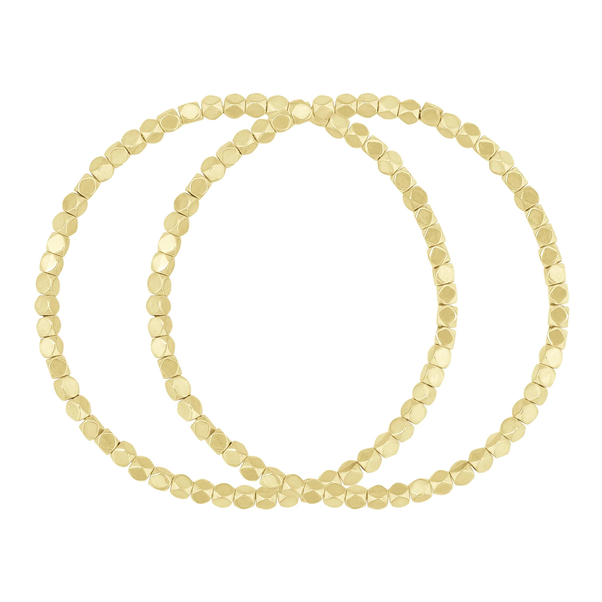 Beau & Mac Stack | Electric Picks Jewelry