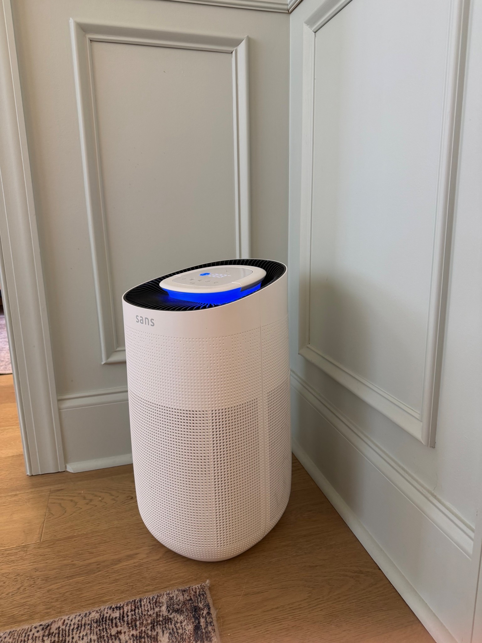 My favorite air purifiers!