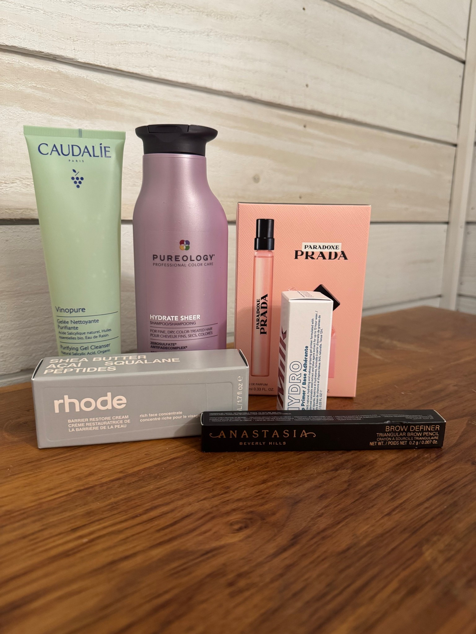 Only needed shampoo but ended up with a full restock 

#LTKFindsUnder100 #LTKFallSale #LTKBeauty