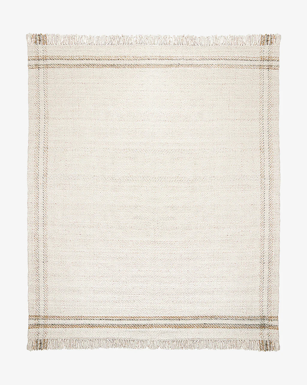 Callahan Handwoven Indoor/Outdoor Rug | McGee & Co.