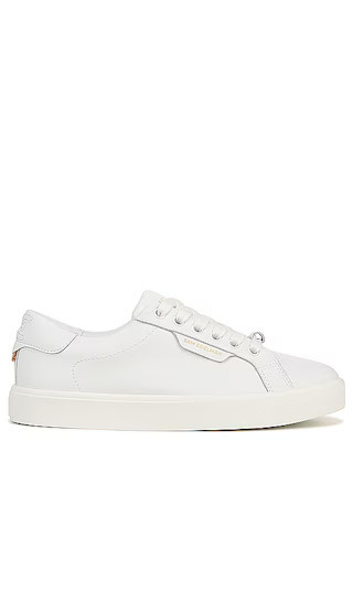 Sam Edelman Ethyl Sneaker in White. - size 8 | Revolve Clothing (Global)