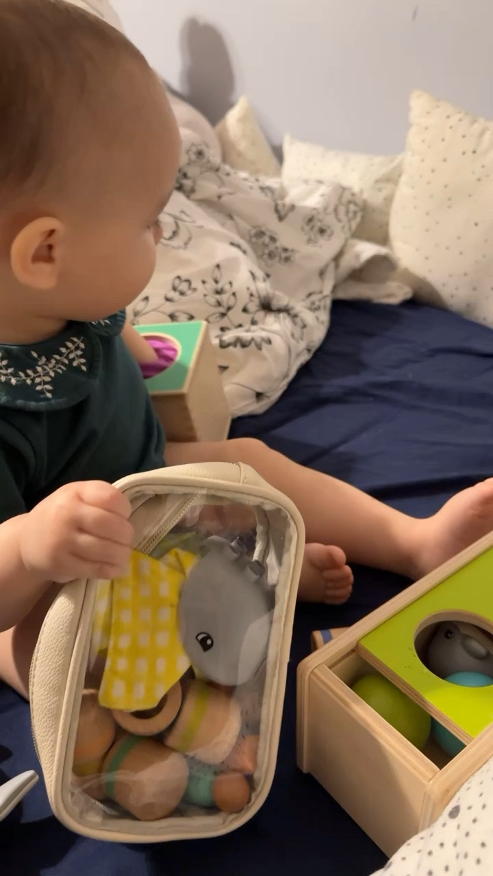 Lovevery toys we love from target! 

#LTKbaby #LTKfamily #LTKkids