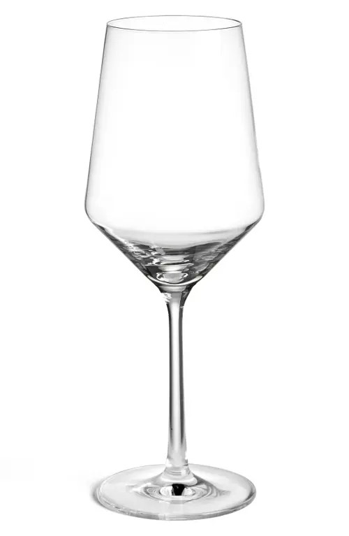 Schott Zwiesel 'Pure' Cabernet Wine Glass in Clear at Nordstrom | Nordstrom