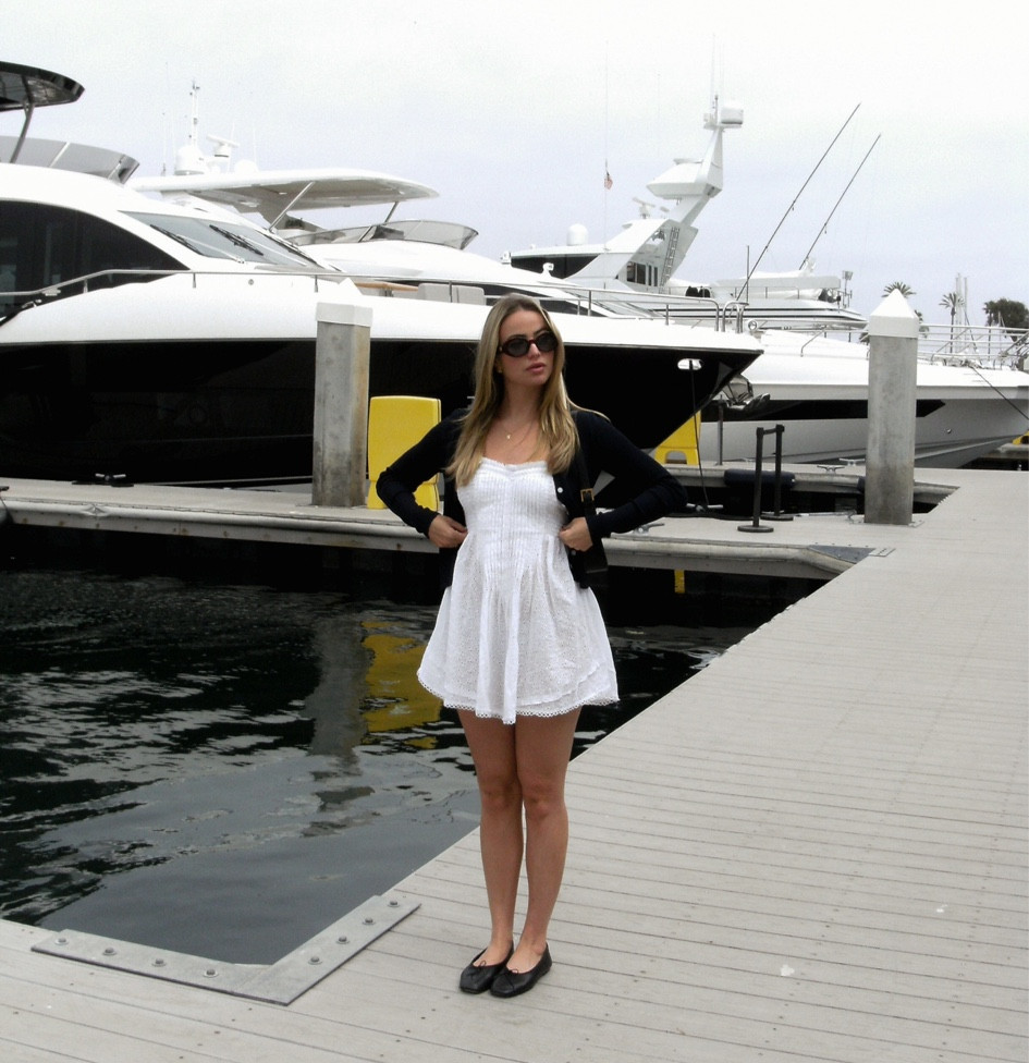 The perfect chilly boat day outfit 

#LTKSeasonal #LTKStyleTip #LTKTravel