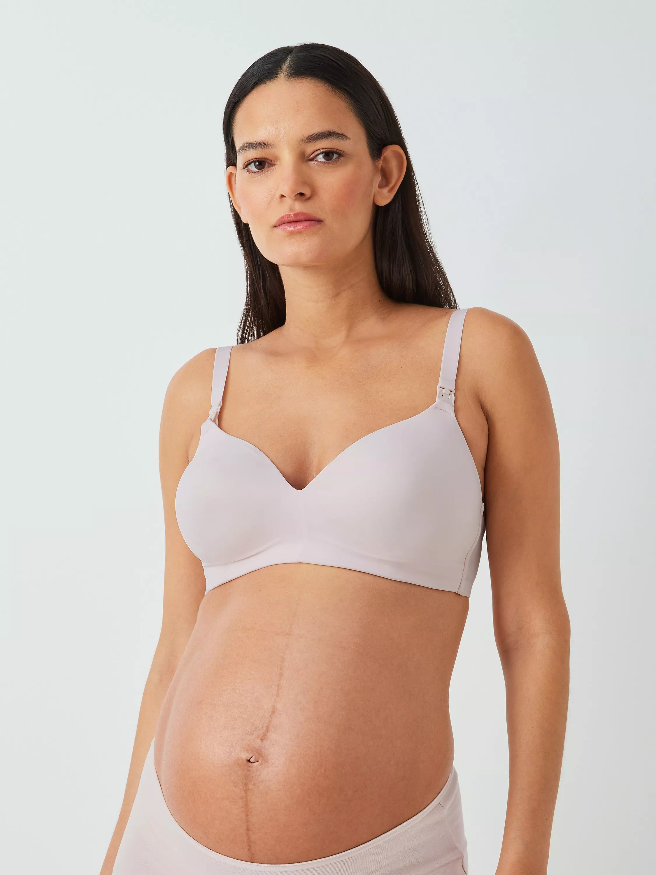 John Lewis Evelyn Maternity & Nursing Bra | John Lewis (UK)