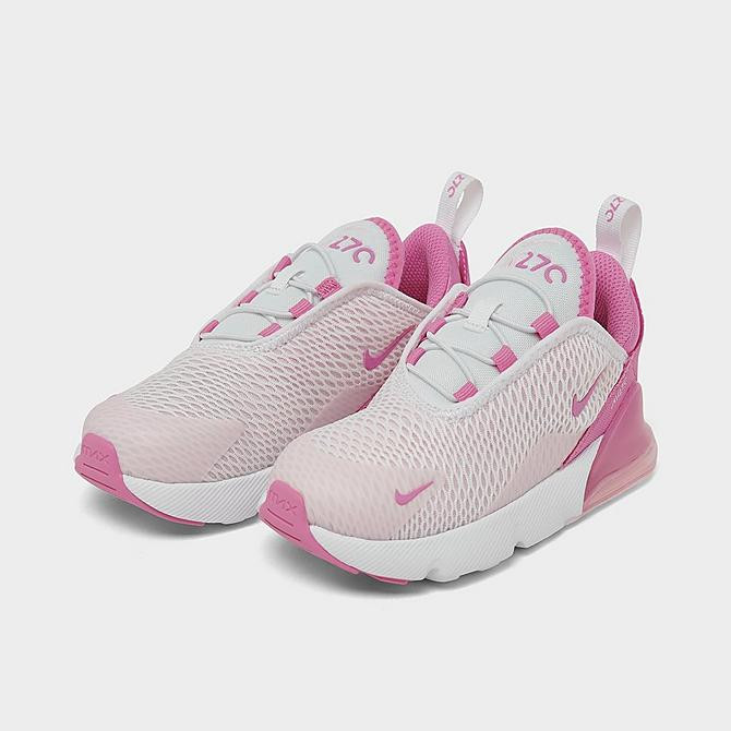 Girls' Toddler Nike Air Max 270 Casual Shoes | Finish Line (US)