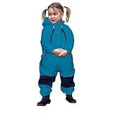 Amazon.com: Tuffo Muddy Buddy Overalls (5T, yellow): Infant And Toddler Coats And Jackets: Clothi... | Amazon (US)
