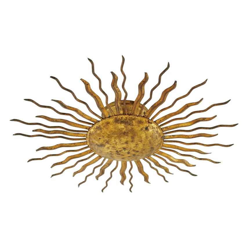 Ré Flush Mount | Visual Comfort