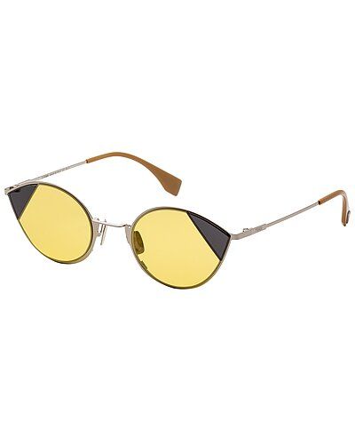 FENDI Women's FF0342S 51mm Sunglasses | Gilt