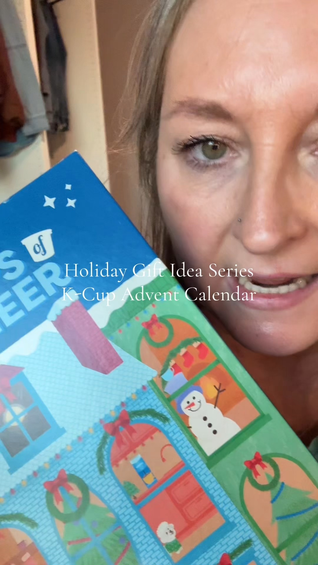 Okay, coffee lovers this one’s for you ☕️ These Keurig variety packs are such a fun and practical gift idea! The fall flavors and the holiday advent calendar make mornings so much cozier. Perfect for gifting (or keeping for yourself 👀).

#SamsHolidayGiftIdeas2025 #CoffeeLoversGift #KeurigAdventCalendar #HolidayGiftGuide #CozySeasonFinds

#LTKHome #LTKSeasonal