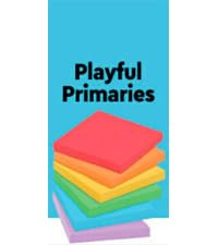 Post-it Super Sticky Notes Value Pack, 24 Pads, Convenient School Bus Carry and Storage Case, 2X ... | Amazon (US)