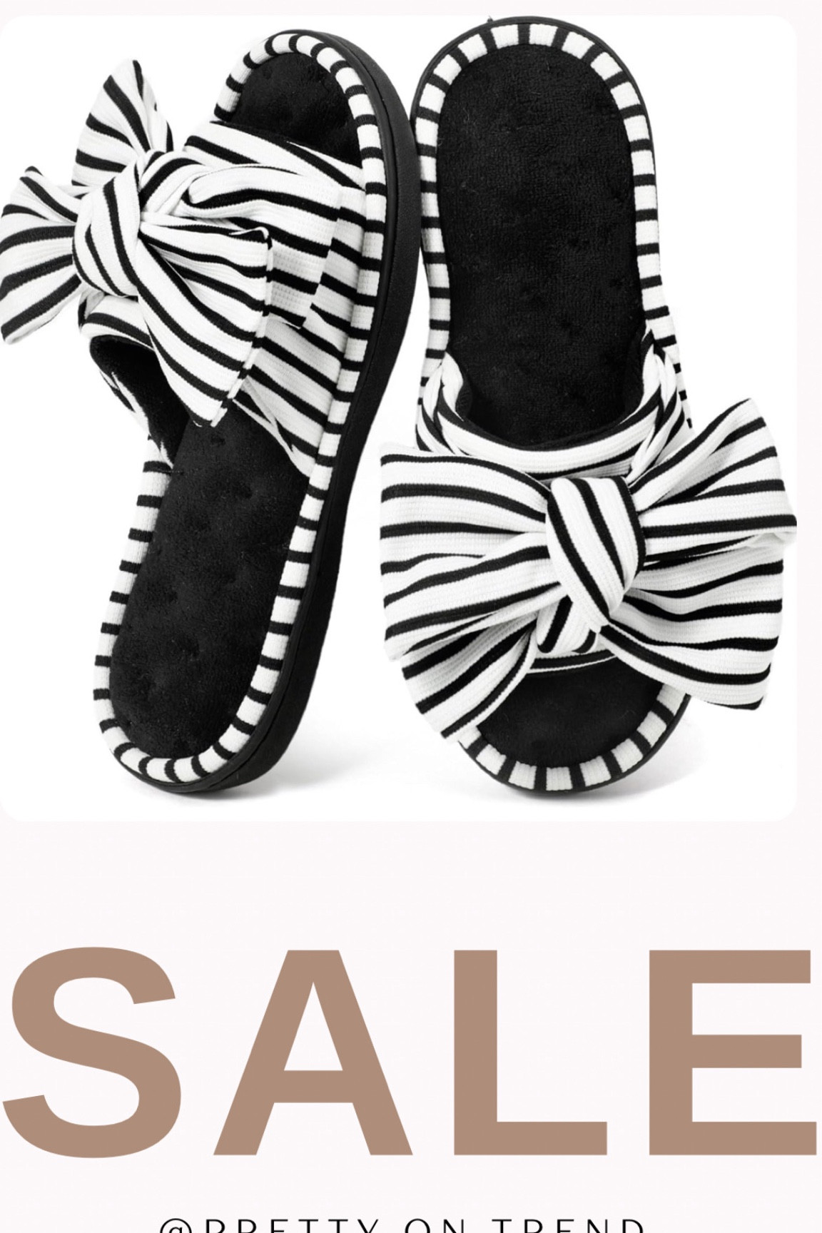 Amazon house slides 

#LTKShoeCrush #LTKHome #LTKSaleAlert