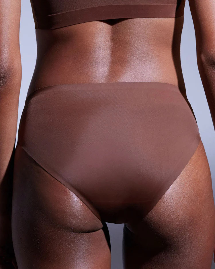 Rich Mocha Brief | EBY (US)