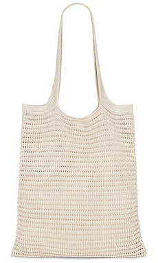 Linen Knit Tote
                    
                    onia | Revolve Clothing (Global)